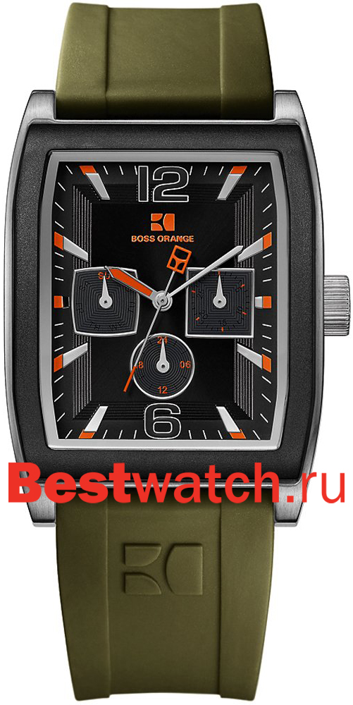 Часы BOSS Orange Multi Eye 1512686